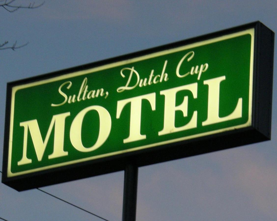 Dutch Cup Motel Sultan Екстер'єр фото