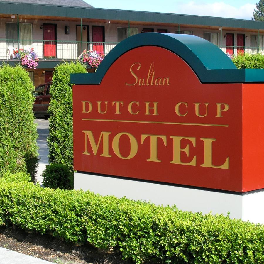 Dutch Cup Motel Sultan Екстер'єр фото